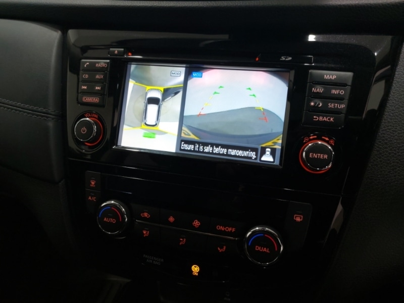 Vehicle 16