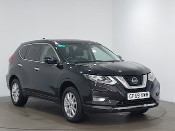 2019 - 1.3 DiG-T Acenta Premium 5dr DCT
