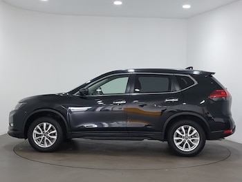 Used Nissan X-Trail 2019 for sale - 75837410: Photo