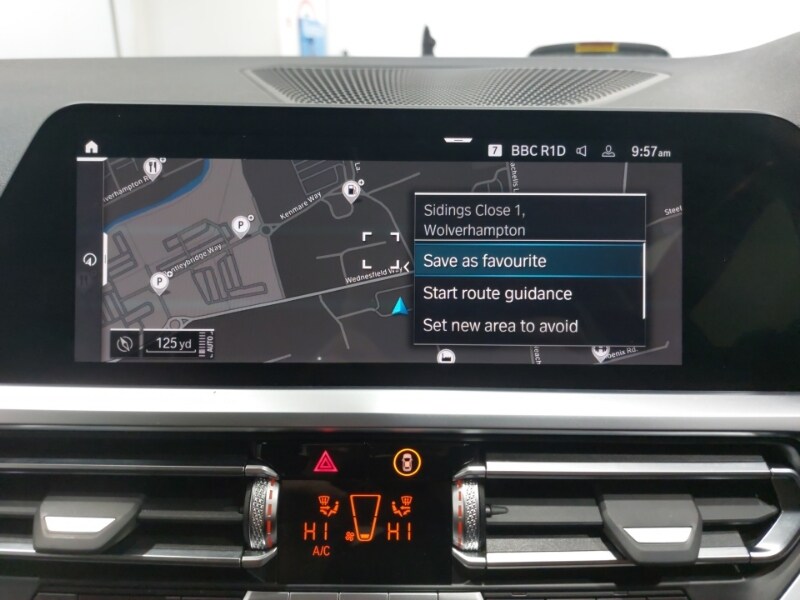 Used BMW 3 Series 2022 for sale - 77635867: Photo 16