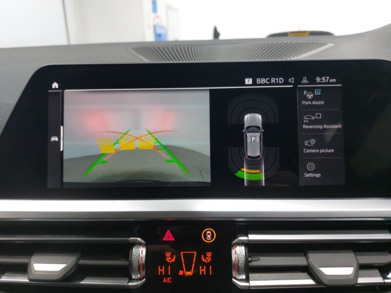 Used BMW 3 Series 2022 for sale - 77635867: Photo 17