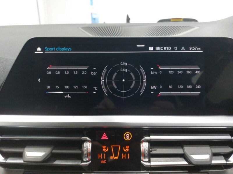 Used BMW 3 Series 2022 for sale - 77635867: Photo 18