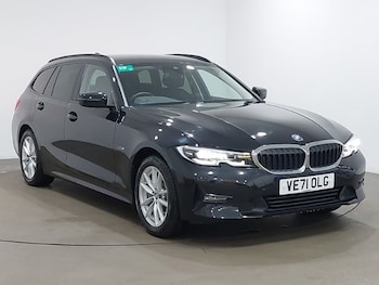 Used BMW 3 Series 2022 for sale - 77635867: Photo