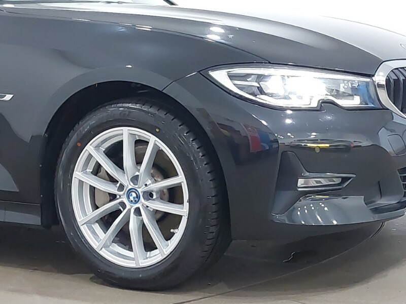 Used BMW 3 Series 2022 for sale - 77635867: Photo 9