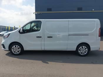 Used Renault Trafic 2024 for sale - 79492823: Photo