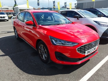Used Ford Focus 2023 for sale - 79594762: Photo