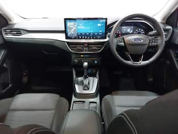 Used Ford Focus 2023 for sale - 79594762: Photo