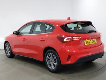 Used Ford Focus 2023 for sale - 79594762: Photo