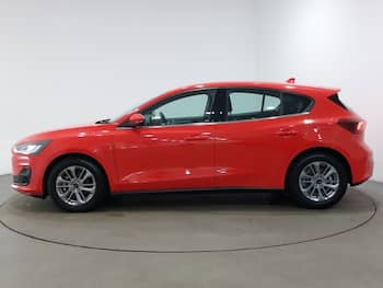 Used Ford Focus 2023 for sale - 79594762: Photo