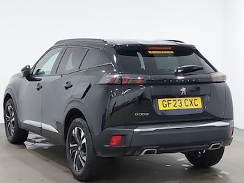 Used Peugeot 2008 2023 for sale - 78693024: Photo