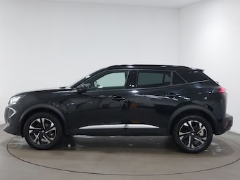 Used Peugeot 2008 2023 for sale - 78693024: Photo