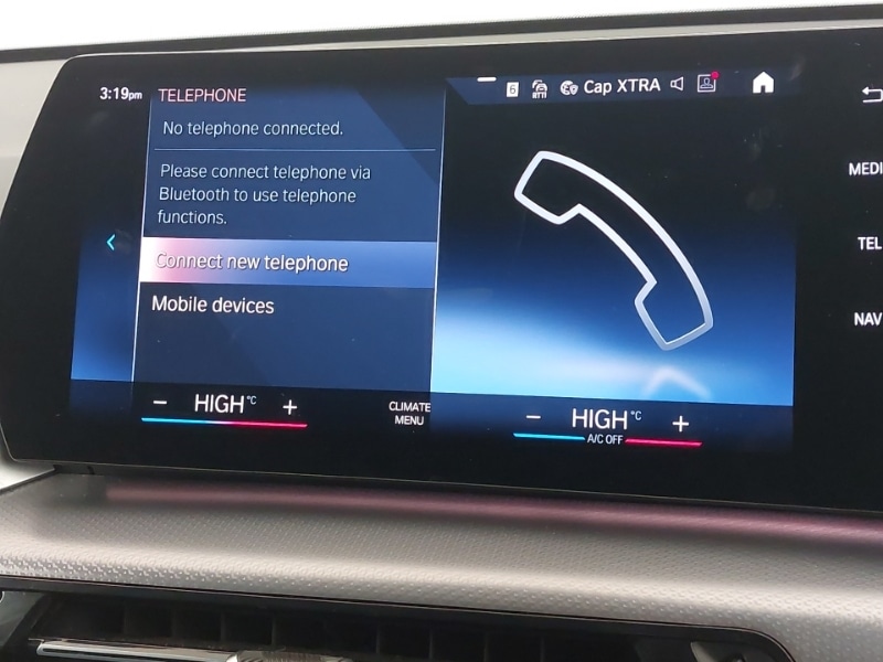 Used BMW iX1 2023 for sale - 77776669: Photo 15