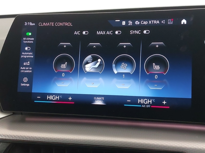 Used BMW iX1 2023 for sale - 77776669: Photo 16