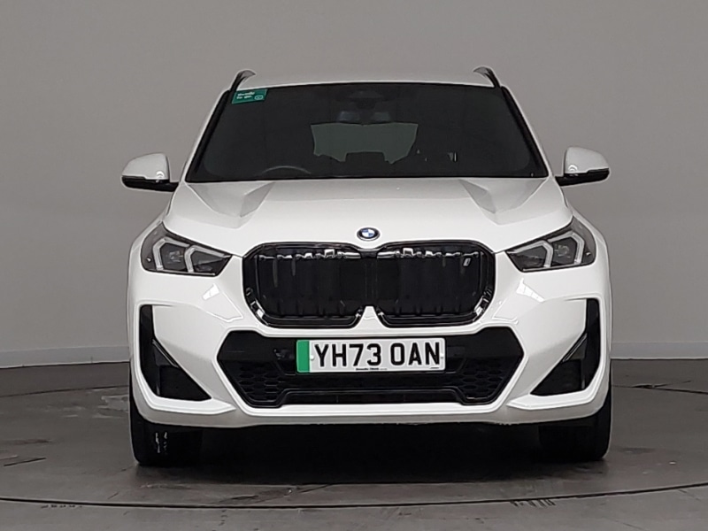 Used BMW iX1 2023 for sale - 77776669: Photo 19