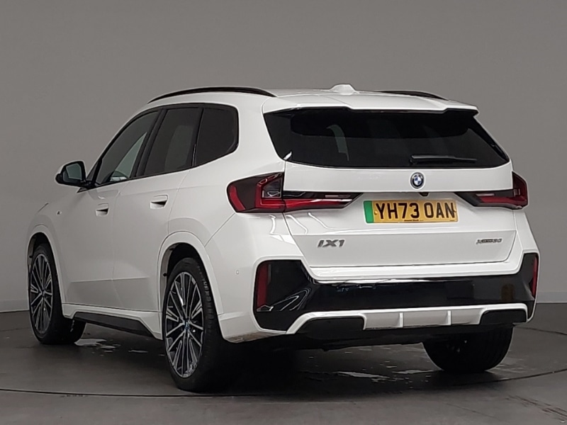 Used BMW iX1 2023 for sale - 77776669: Photo 3