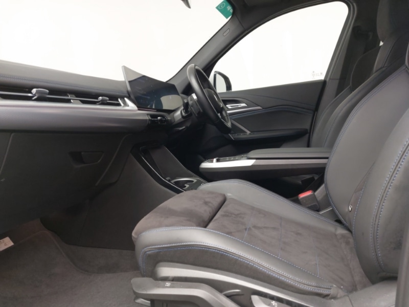 Used BMW iX1 2023 for sale - 77776669: Photo 5