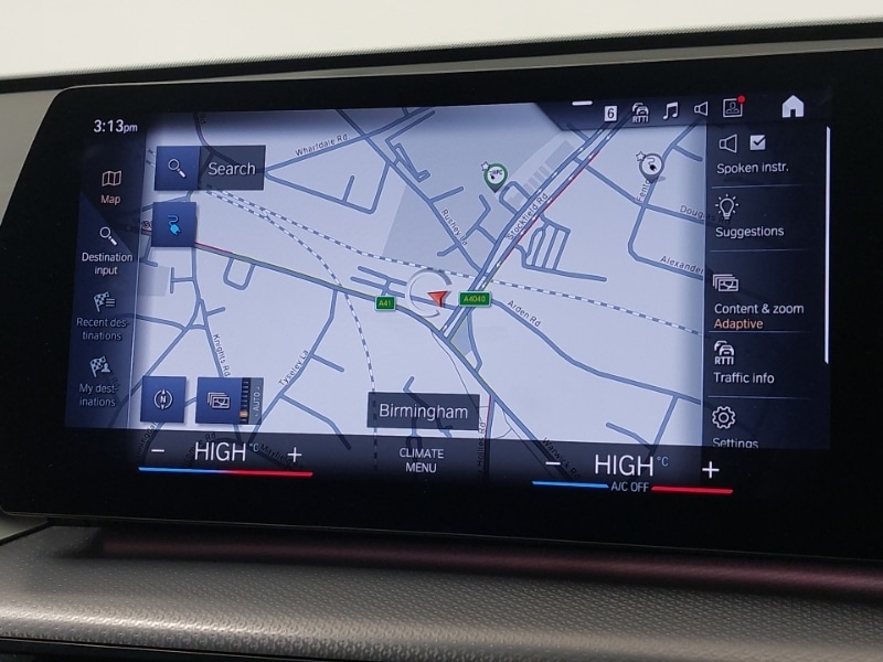 Used BMW iX1 2023 for sale - 77776669: Photo 7