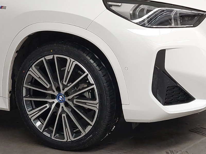 Used BMW iX1 2023 for sale - 77776669: Photo 9