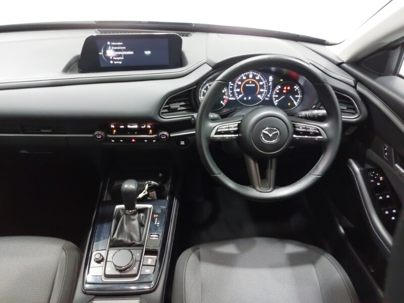 Used Mazda CX-30 2022 for sale - 77495283: Photo 10