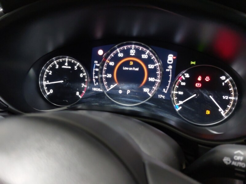 Used Mazda CX-30 2022 for sale - 77495283: Photo 11