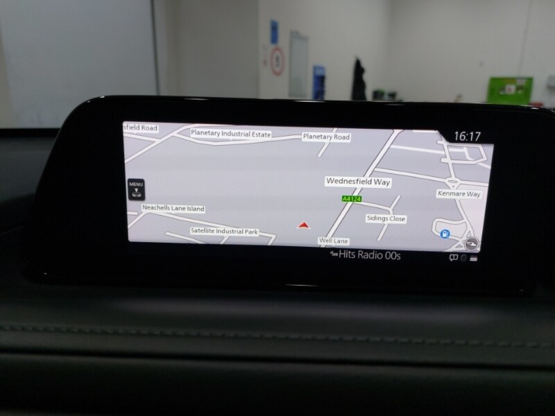 Used Mazda CX-30 2022 for sale - 77495283: Photo 16