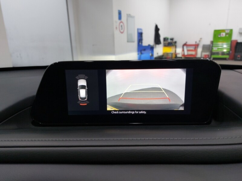 Used Mazda CX-30 2022 for sale - 77495283: Photo 17