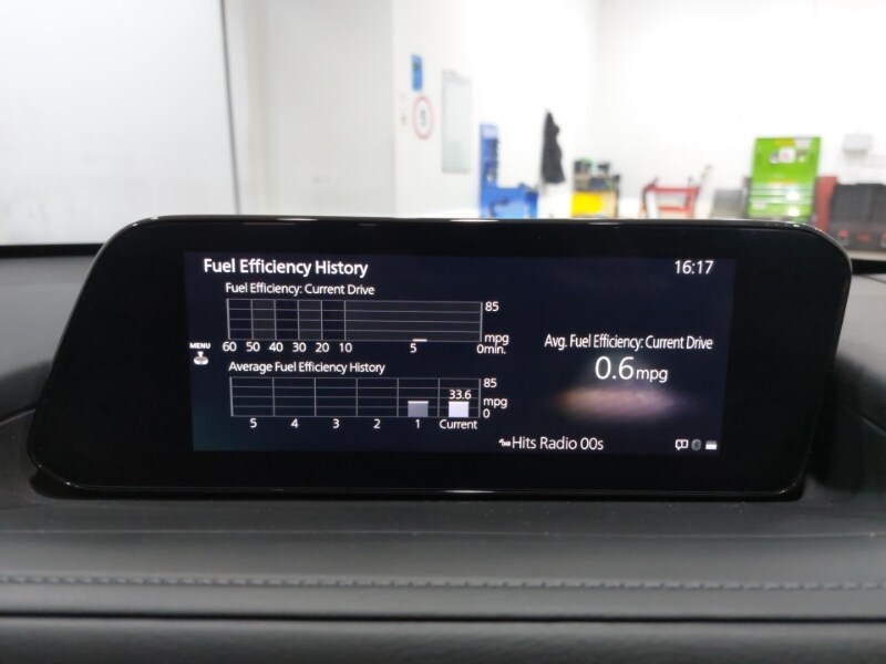 Used Mazda CX-30 2022 for sale - 77495283: Photo 18