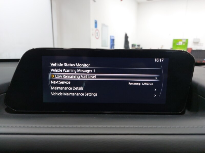 Used Mazda CX-30 2022 for sale - 77495283: Photo 19