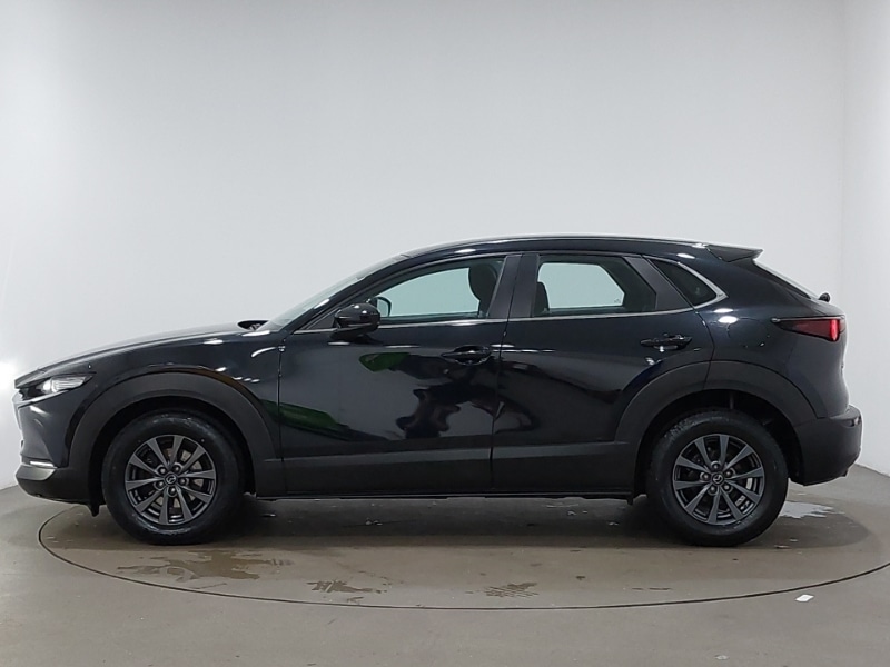 Used Mazda CX-30 2022 for sale - 77495283: Photo 4