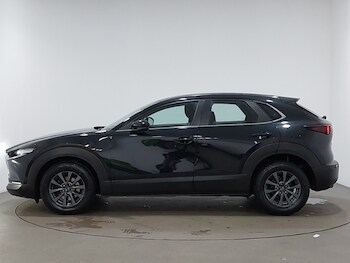 Used Mazda CX-30 2022 for sale - 77495283: Photo