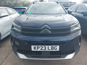 Used Citroen C5 Aircross 2023 for sale - 78475176: Photo