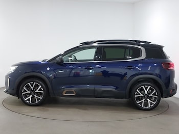 Used Citroen C5 Aircross 2023 for sale - 78475176: Photo
