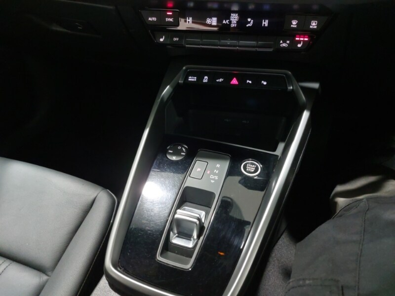 Used Audi A3 2022 for sale - 77318776: Photo 12