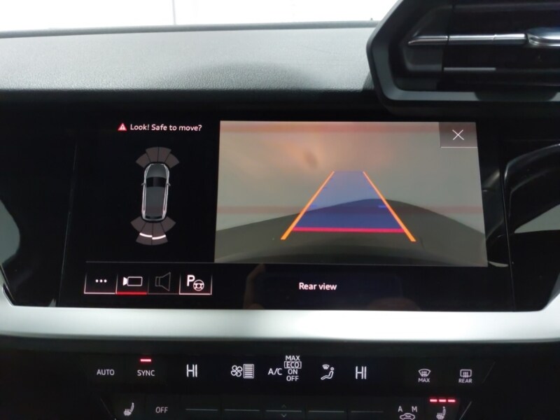 Used Audi A3 2022 for sale - 77318776: Photo 17