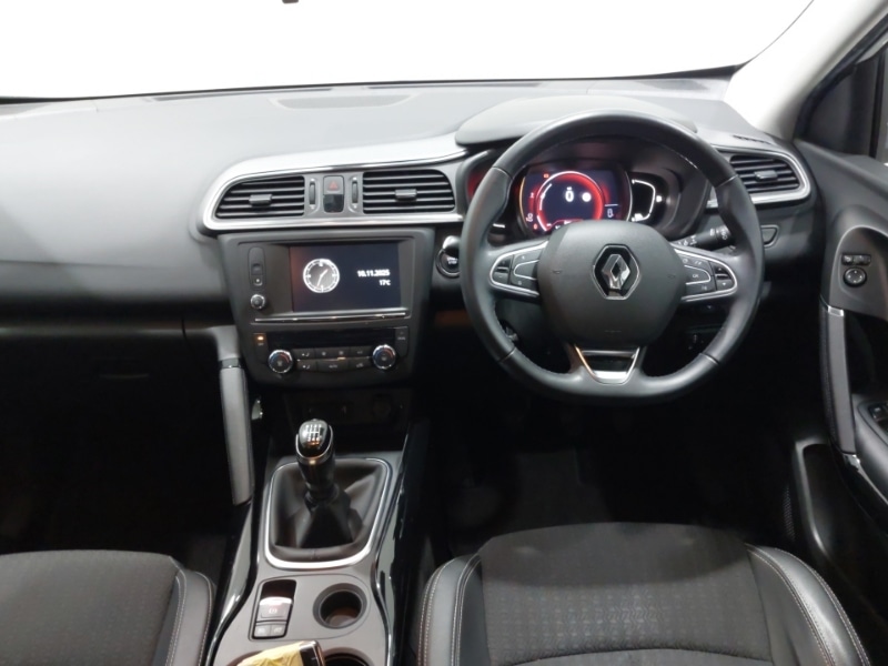 Used Renault Kadjar 2018 for sale - 76533393: Photo 10