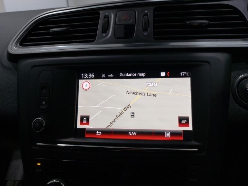 Used Renault Kadjar 2018 for sale - 76533393: Photo 16