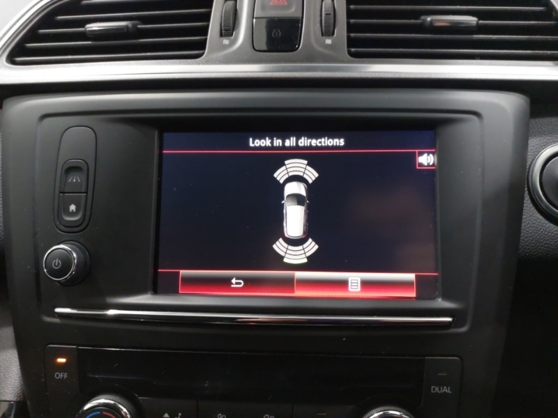 Used Renault Kadjar 2018 for sale - 76533393: Photo 17