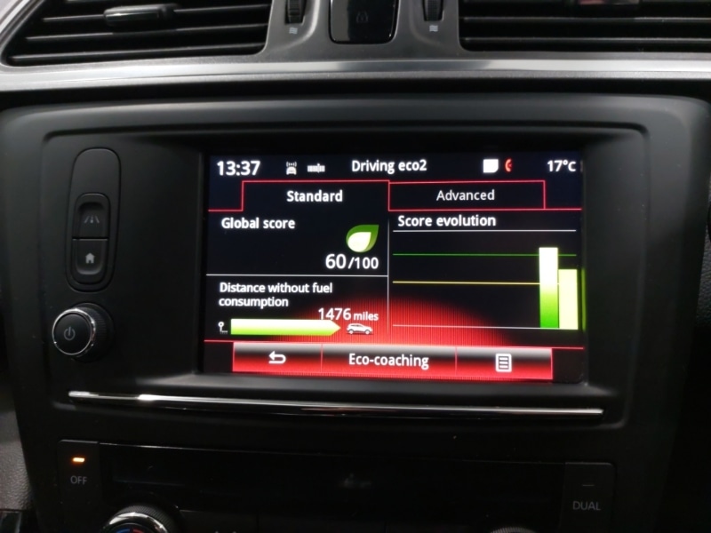 Used Renault Kadjar 2018 for sale - 76533393: Photo 18