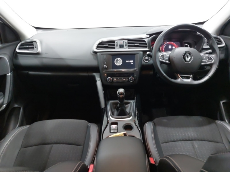 Used Renault Kadjar 2018 for sale - 76533393: Photo 2
