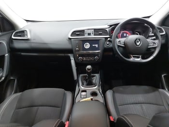 Used Renault Kadjar 2018 for sale - 76533393: Photo