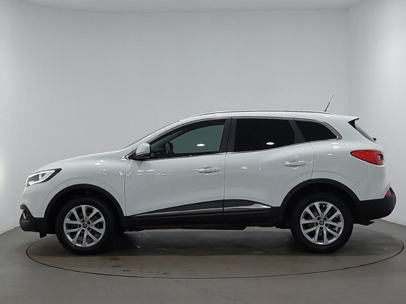 Used Renault Kadjar 2018 for sale - 76533393: Photo 4