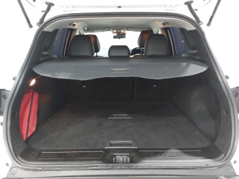 Used Renault Kadjar 2018 for sale - 76533393: Photo 8