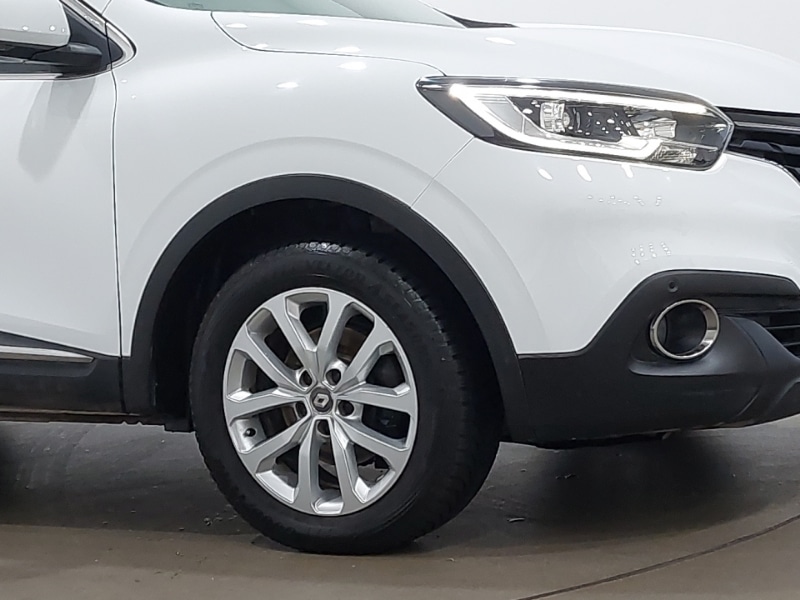 Used Renault Kadjar 2018 for sale - 76533393: Photo 9