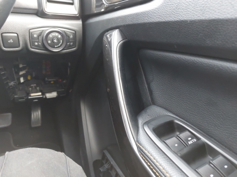 Used Ford Ranger 2021 for sale - 76940575: Photo 13