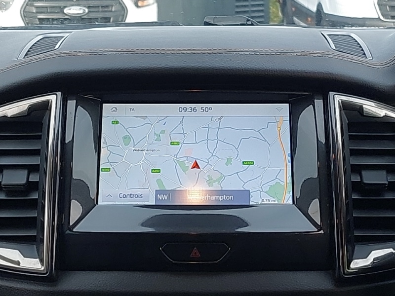 Used Ford Ranger 2021 for sale - 76940575: Photo 7