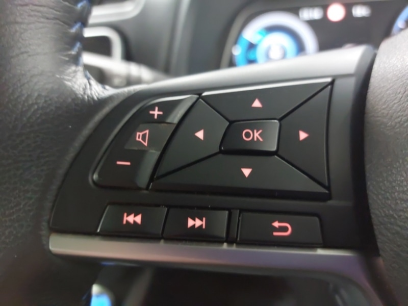 Used Nissan Leaf 2022 for sale - 76579152: Photo 15