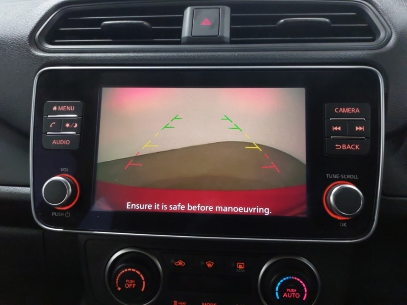 Used Nissan Leaf 2022 for sale - 76579152: Photo 16