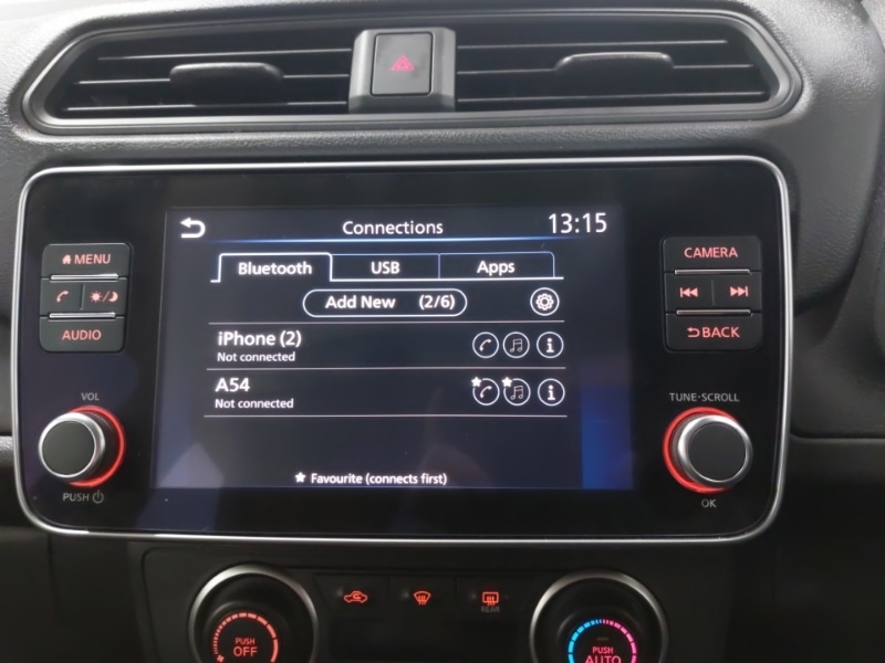 Used Nissan Leaf 2022 for sale - 76579152: Photo 17