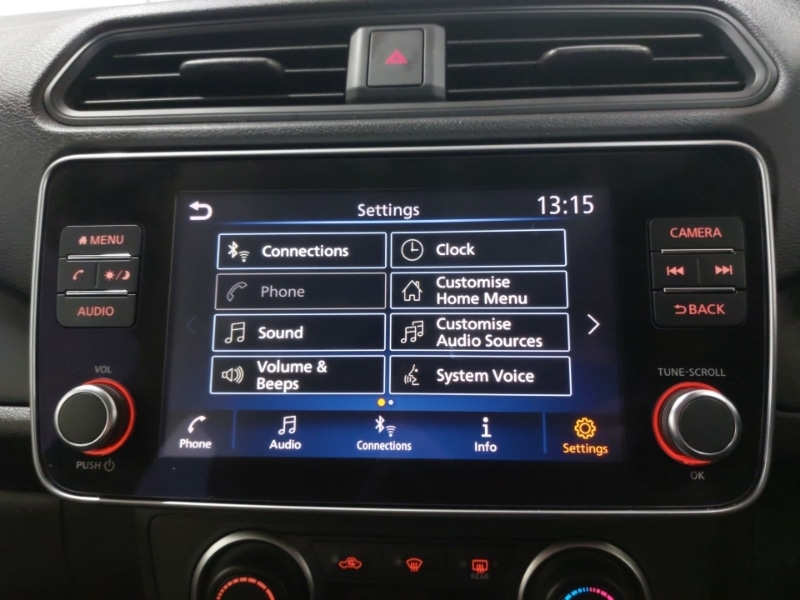 Used Nissan Leaf 2022 for sale - 76579152: Photo 18