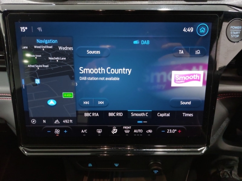 Used Ford Puma 2025 for sale - 76788931: Photo 10